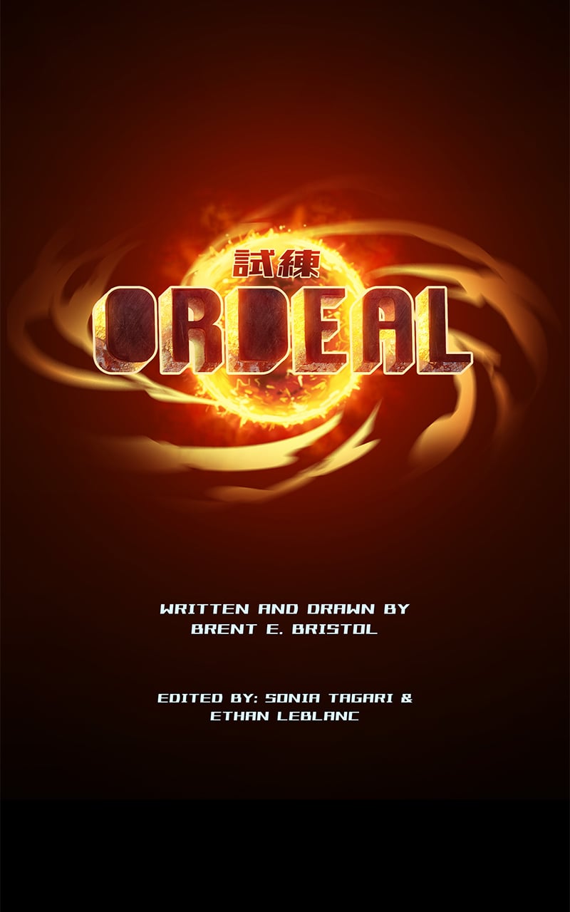 Read Ordeal EN Manga Online