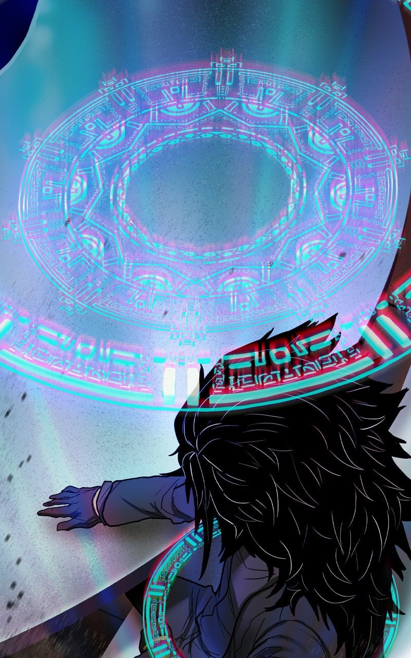 Read Ordeal EN Manga Online
