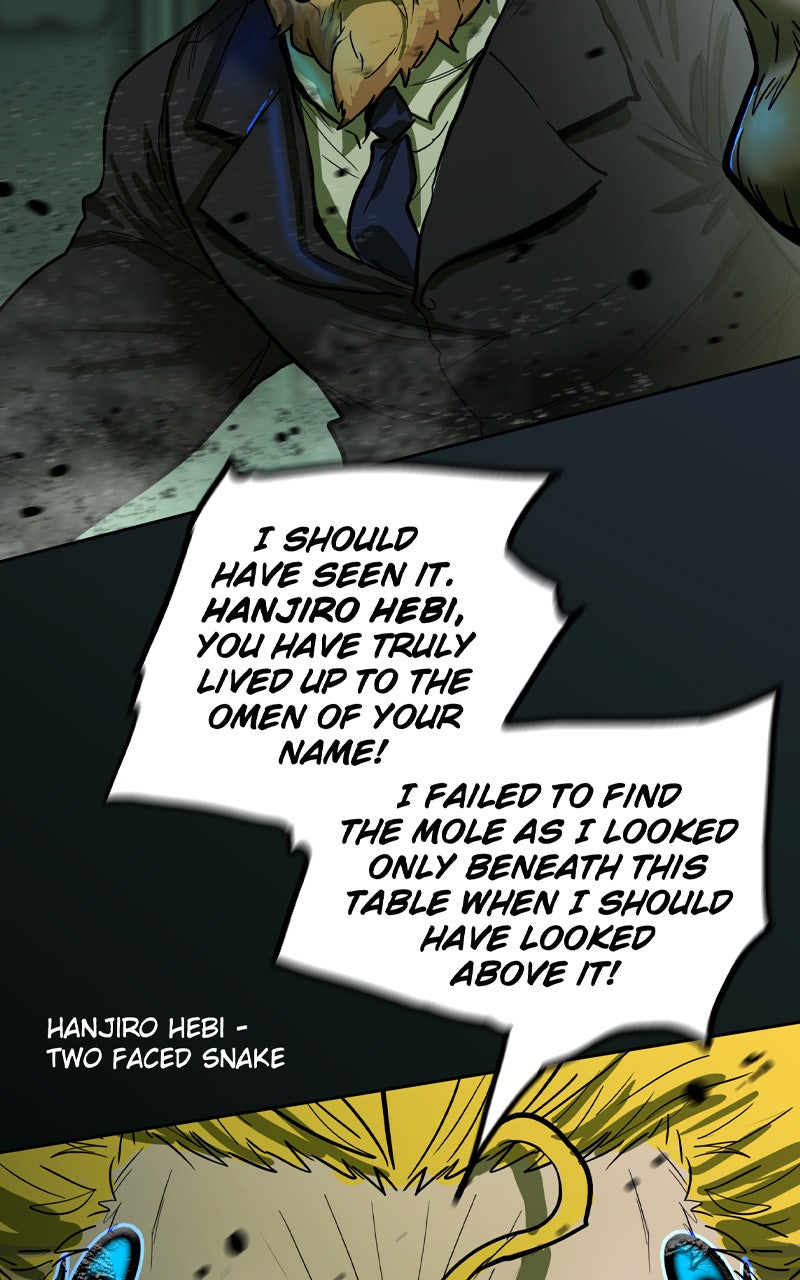 Read Ordeal EN Manga Online