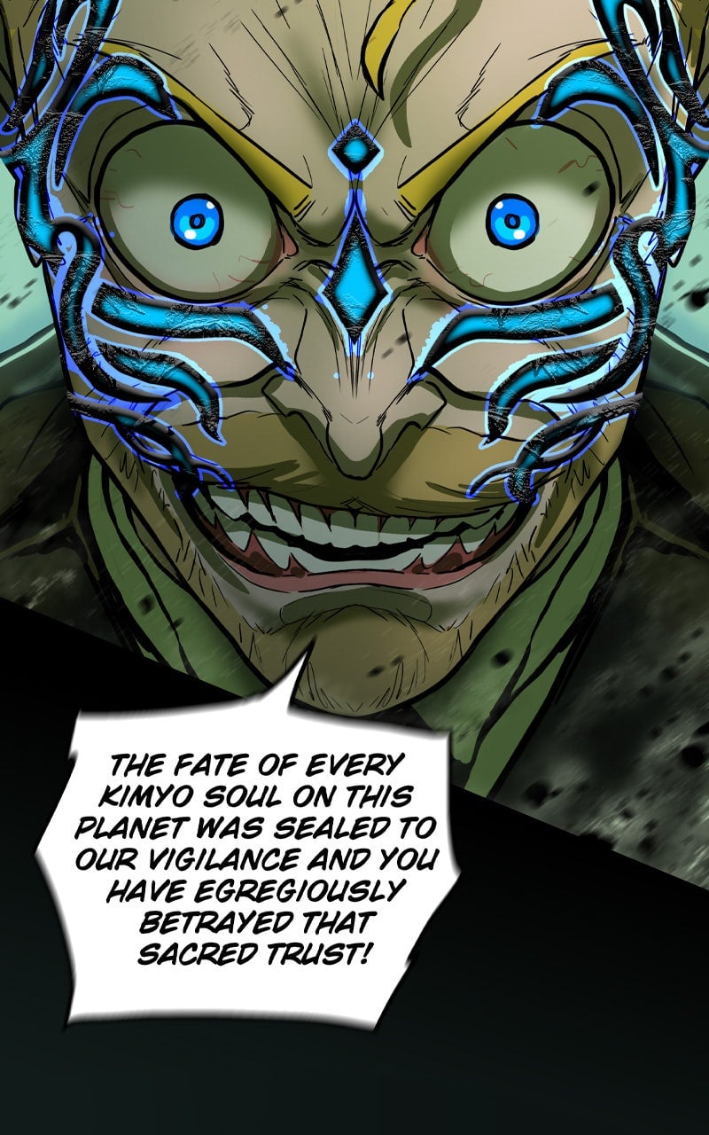 Read Ordeal EN Manga Online