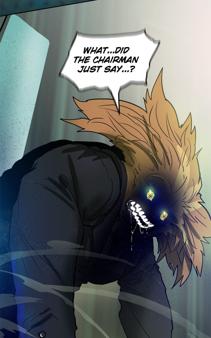 Read Ordeal EN Manga Online