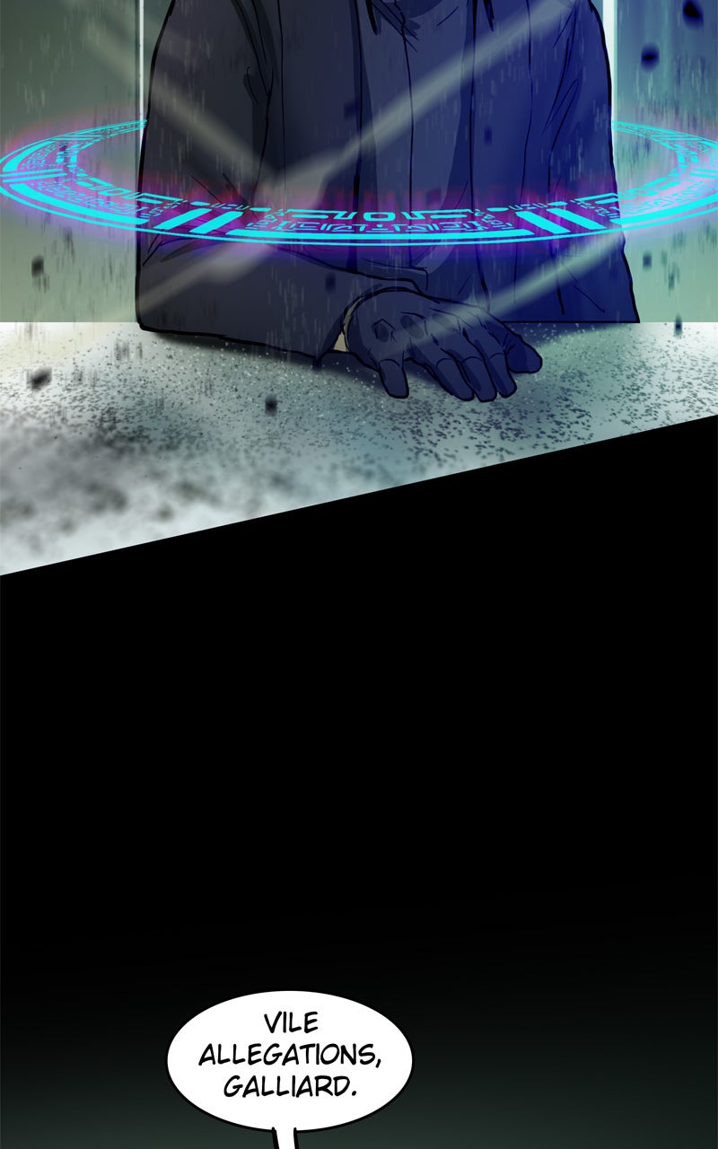 Read Ordeal EN Manga Online