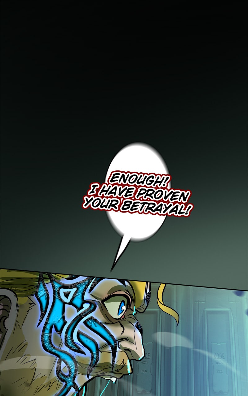 Read Ordeal EN Manga Online
