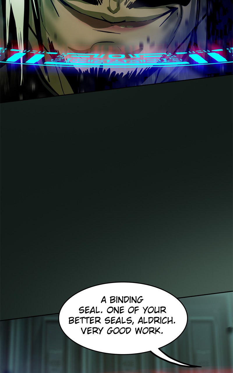 Read Ordeal EN Manga Online