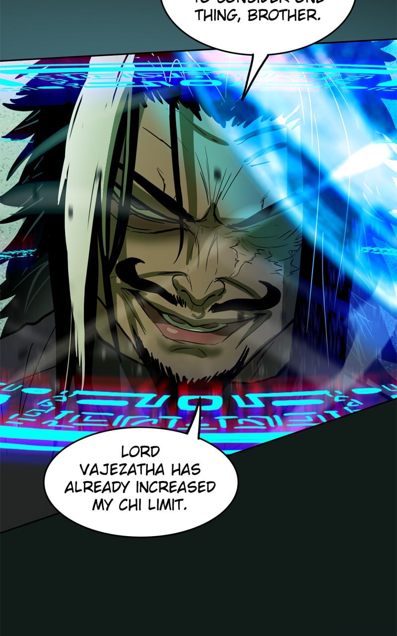 Read Ordeal EN Manga Online