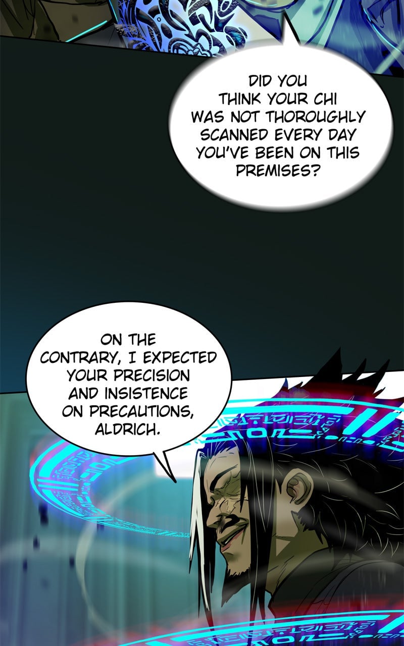 Read Ordeal EN Manga Online