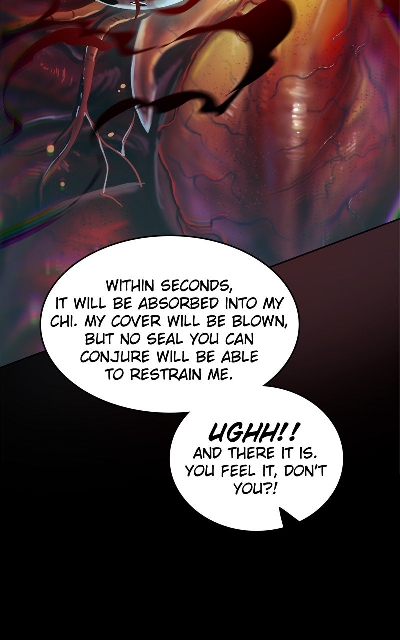 Read Ordeal EN Manga Online