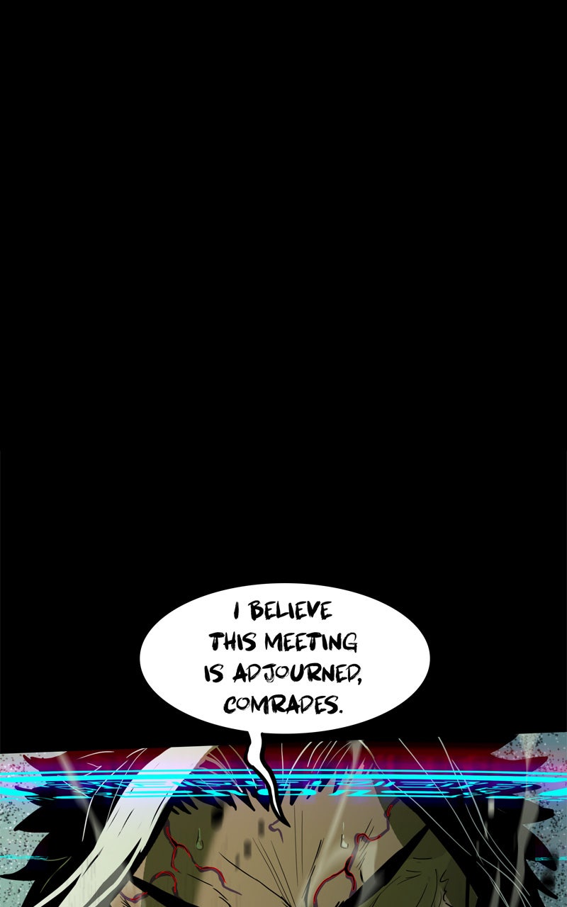 Read Ordeal EN Manga Online