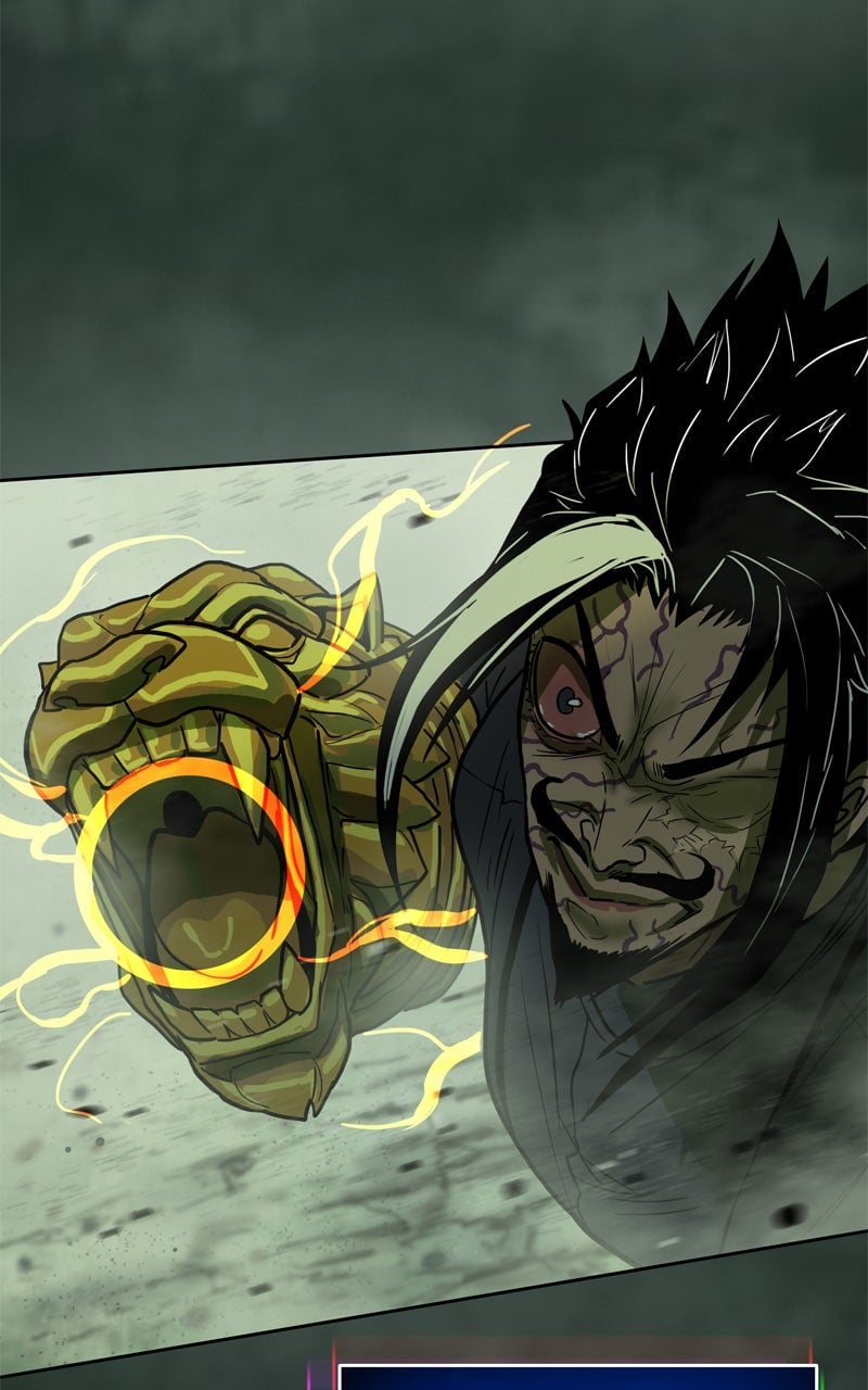 Read Ordeal EN Manga Online