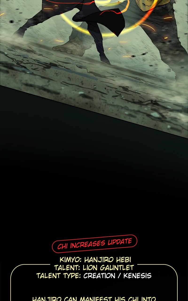 Read Ordeal EN Manga Online
