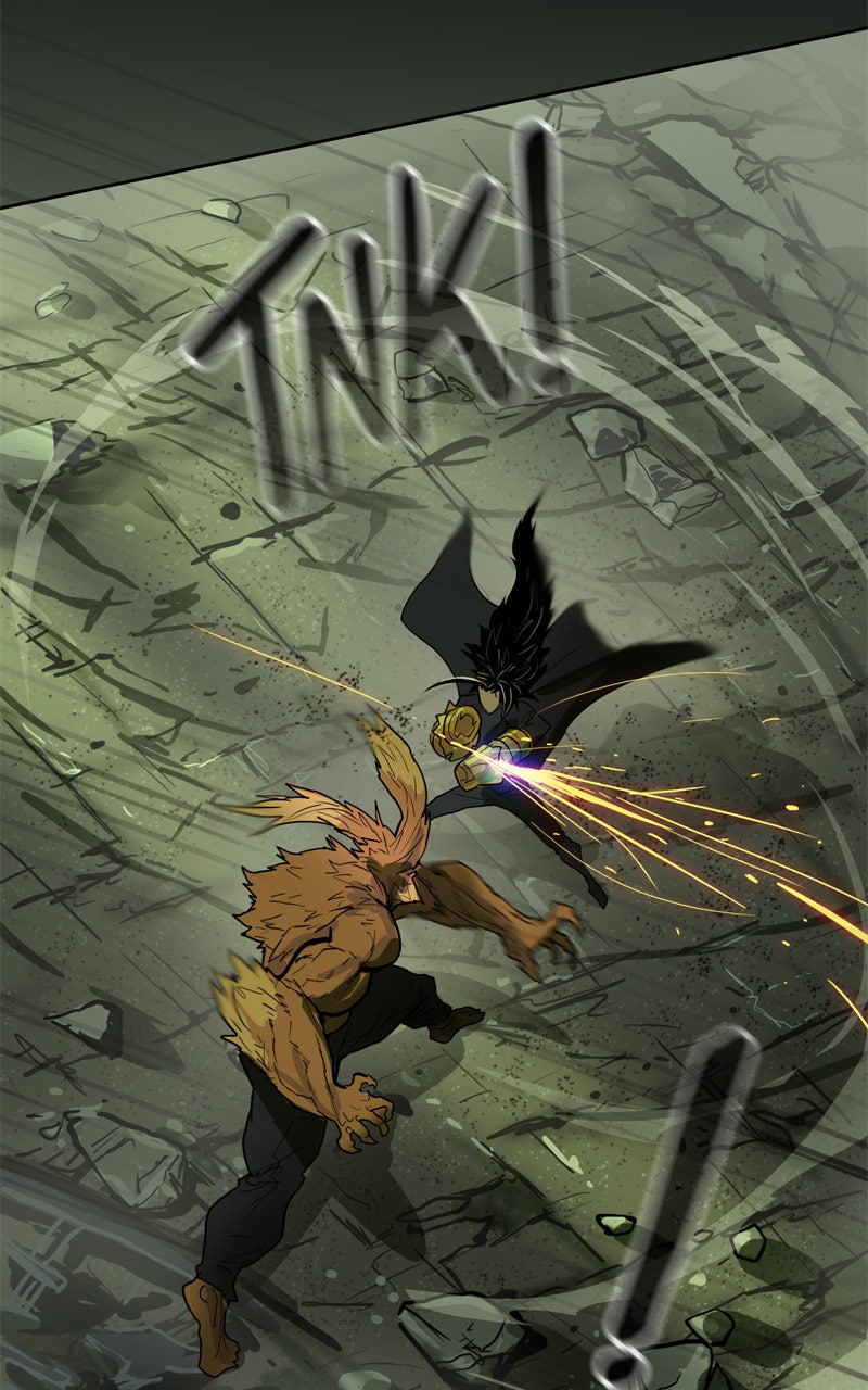 Read Ordeal EN Manga Online