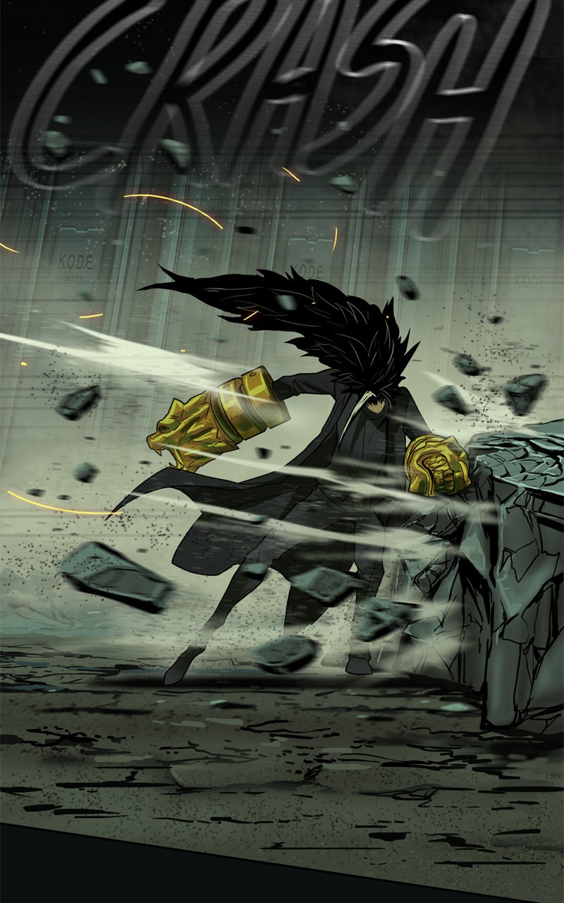 Read Ordeal EN Manga Online