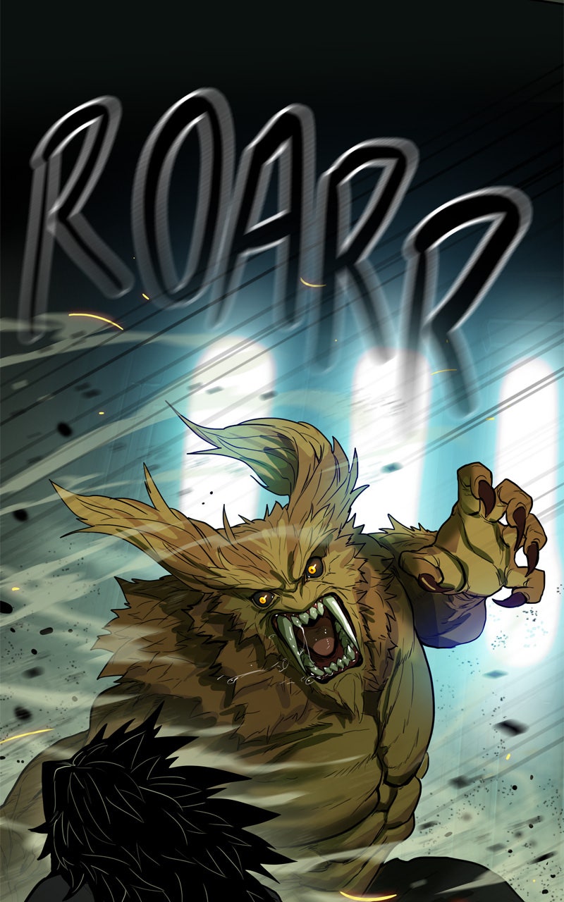 Read Ordeal EN Manga Online