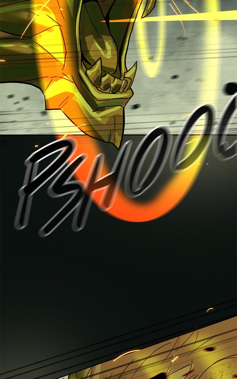 Read Ordeal EN Manga Online