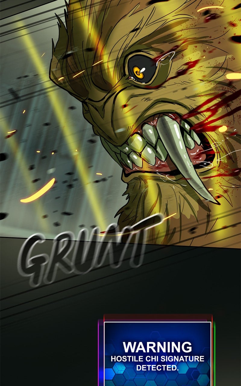 Read Ordeal EN Manga Online