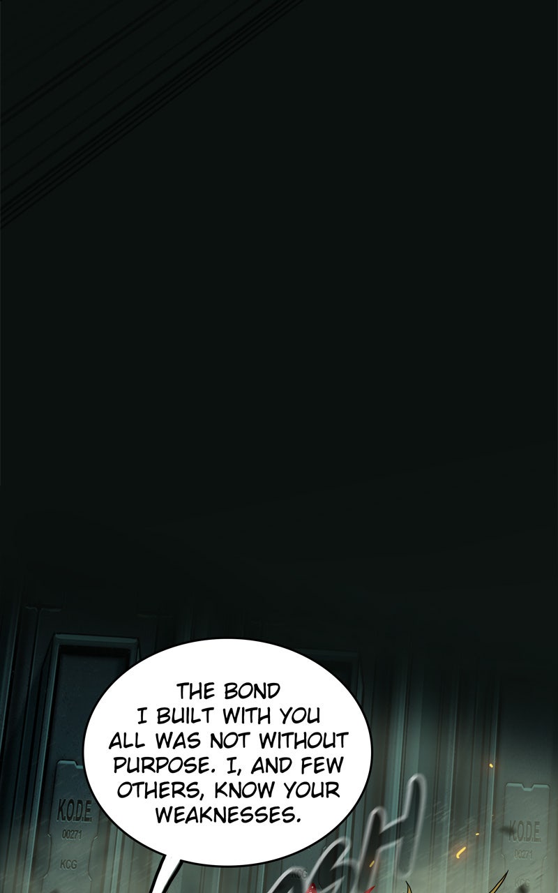 Read Ordeal EN Manga Online