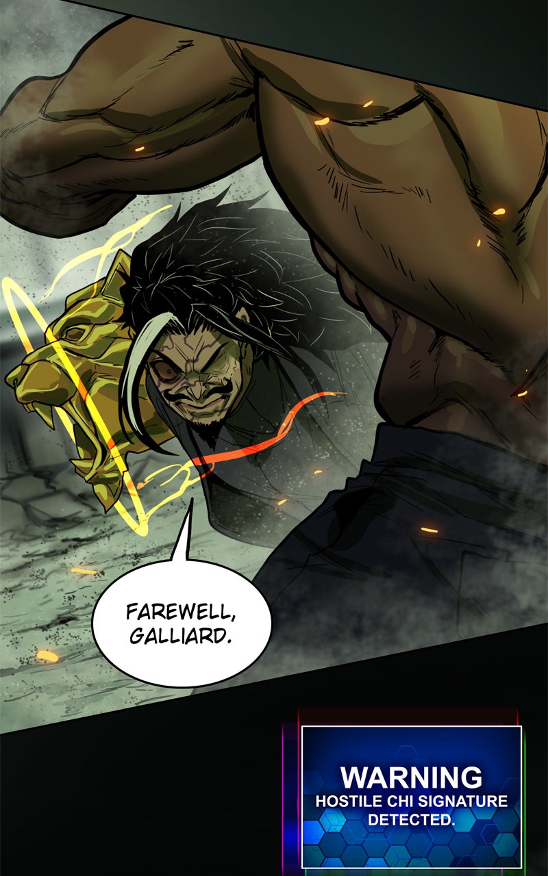 Read Ordeal EN Manga Online