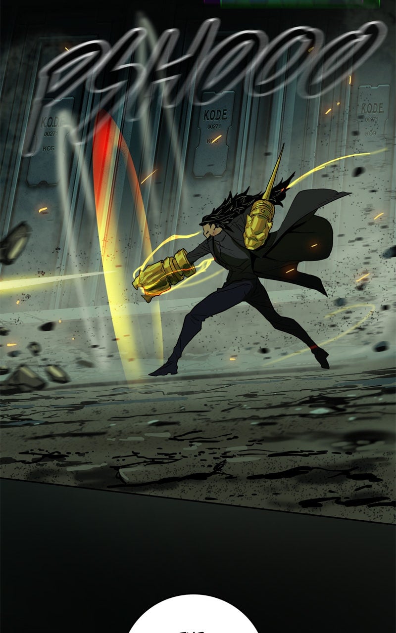 Read Ordeal EN Manga Online