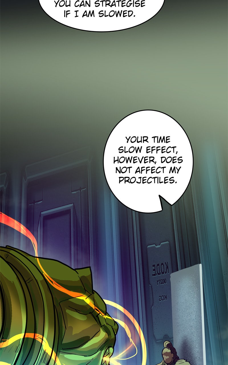 Read Ordeal EN Manga Online