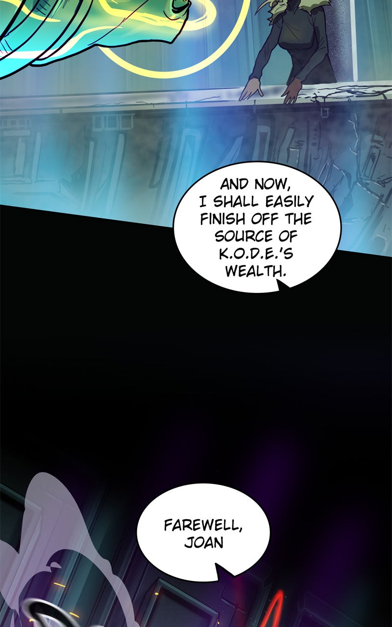 Read Ordeal EN Manga Online
