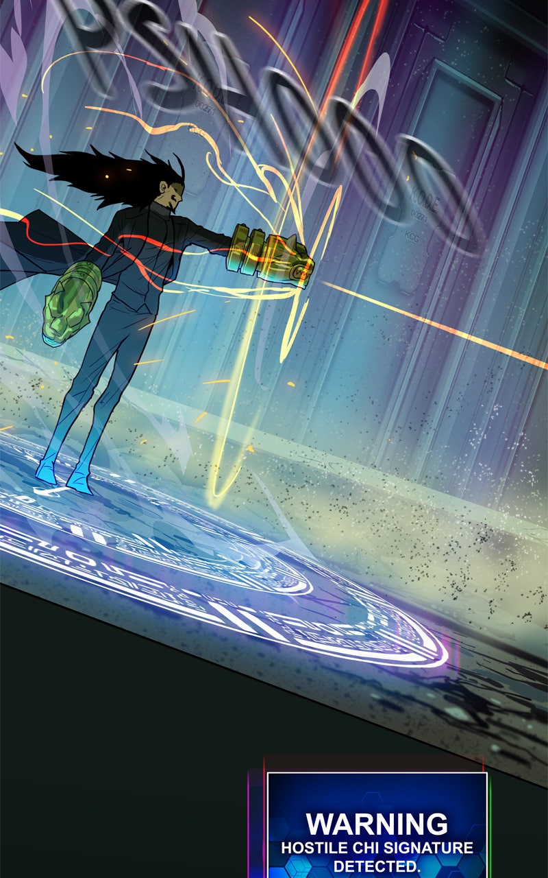 Read Ordeal EN Manga Online