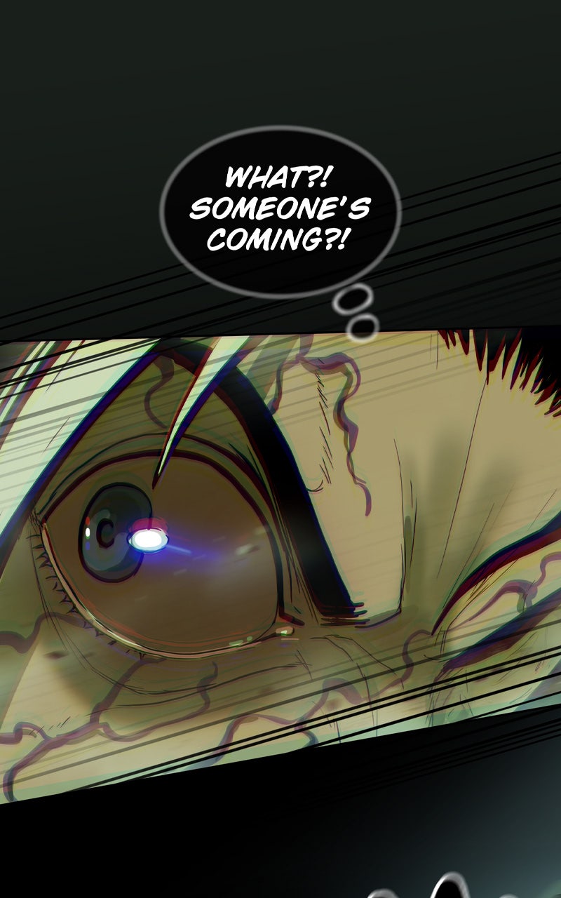 Read Ordeal EN Manga Online