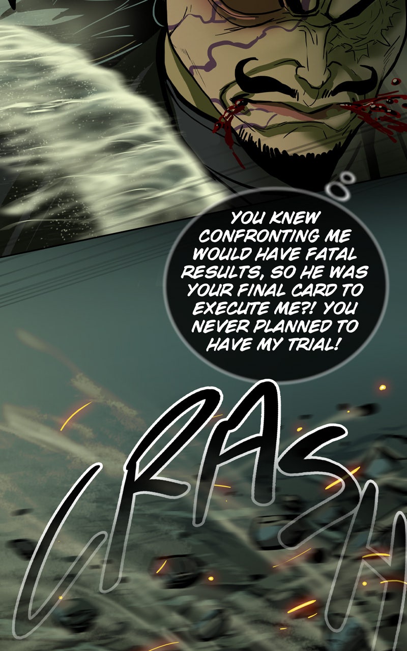 Read Ordeal EN Manga Online