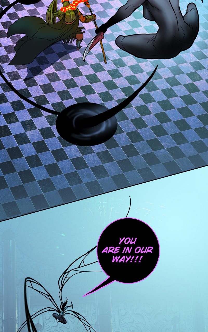 Read Ordeal EN Manga Online