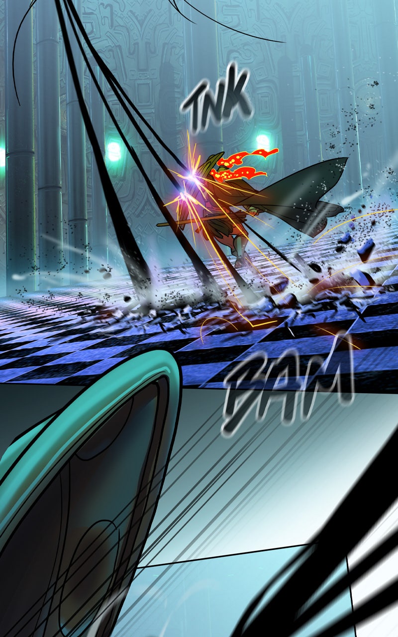 Read Ordeal EN Manga Online