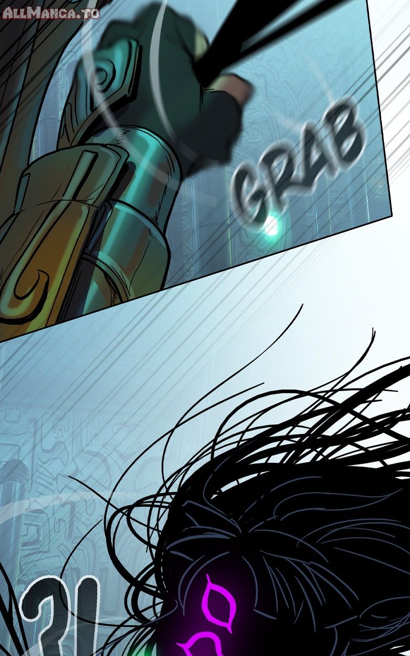 Read Ordeal EN Manga Online
