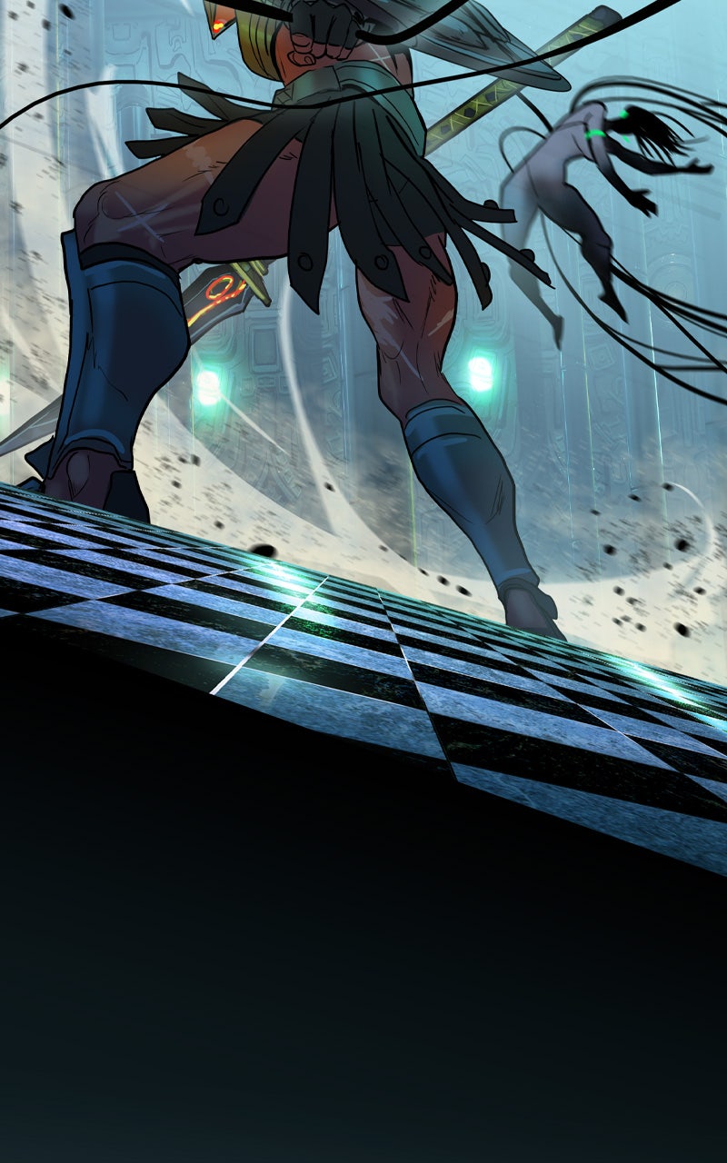 Read Ordeal EN Manga Online