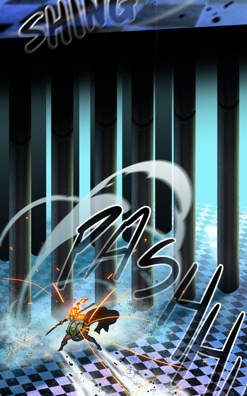 Read Ordeal EN Manga Online