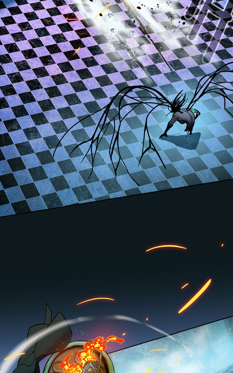 Read Ordeal EN Manga Online