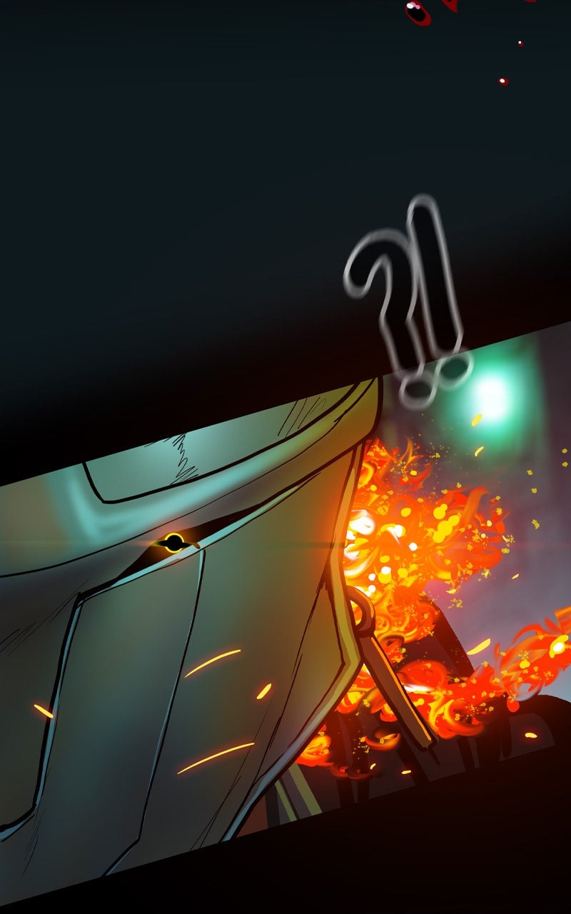 Read Ordeal EN Manga Online