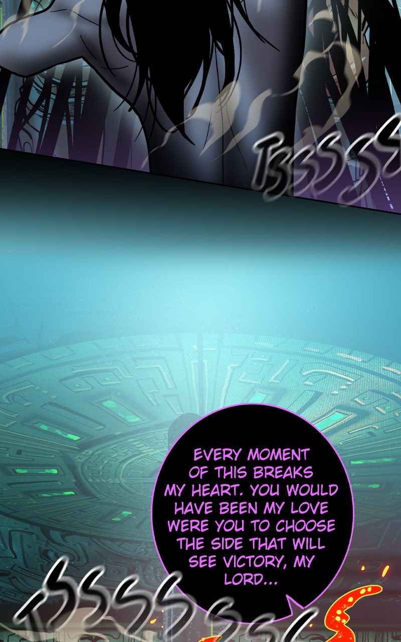 Read Ordeal EN Manga Online