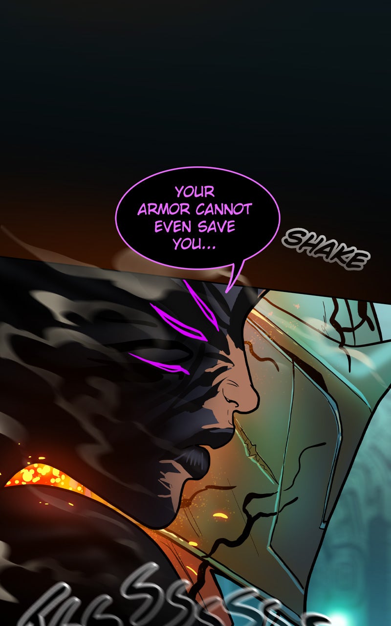Read Ordeal EN Manga Online