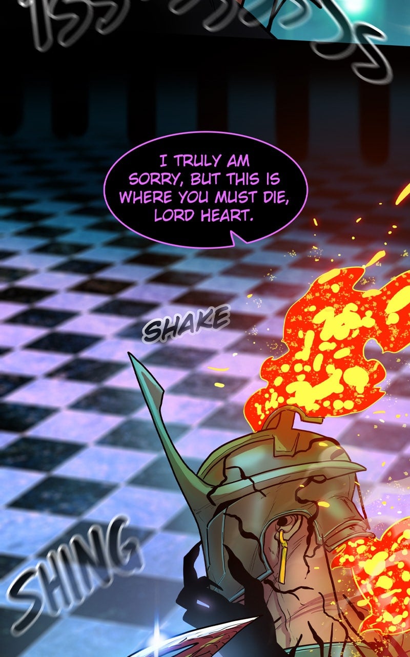 Read Ordeal EN Manga Online