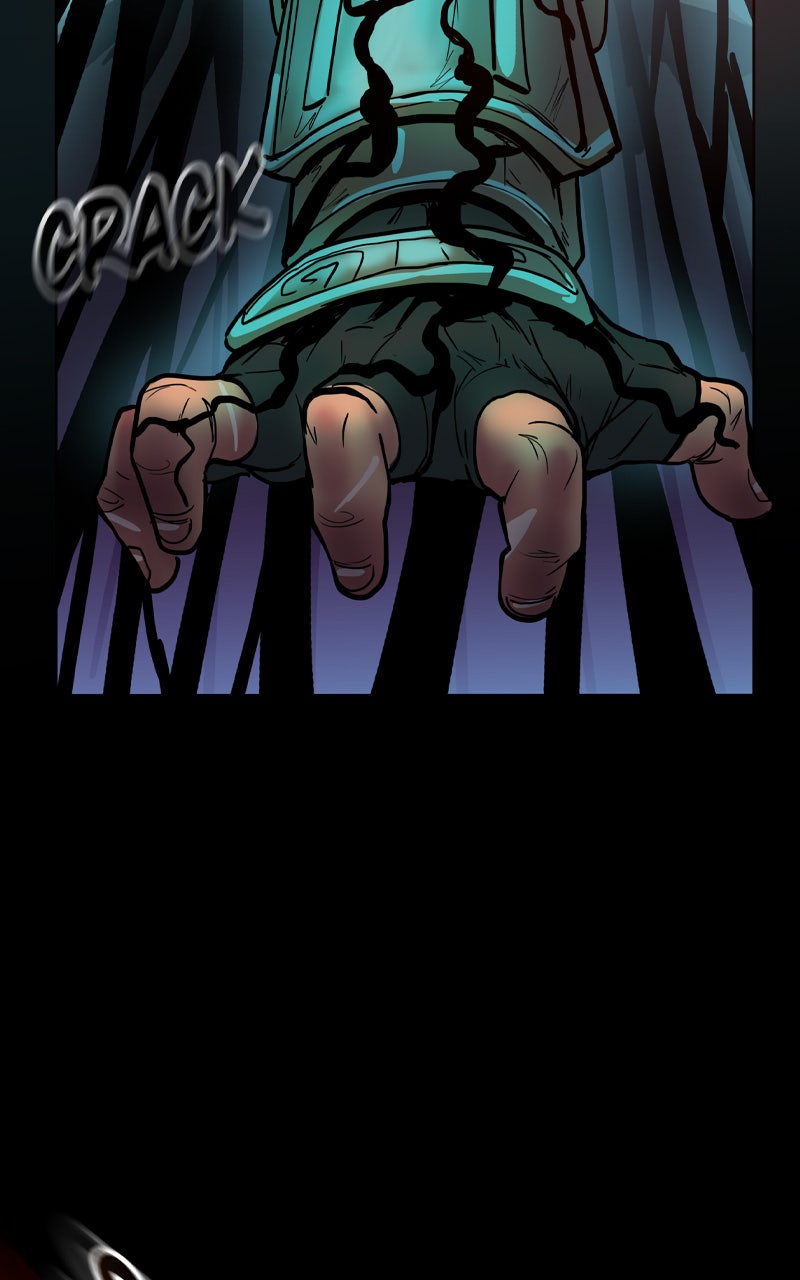 Read Ordeal EN Manga Online