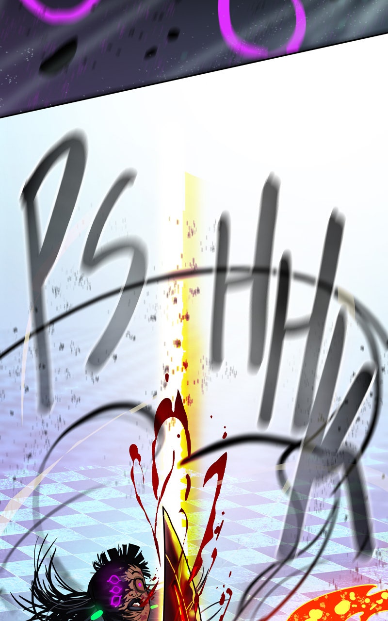 Read Ordeal EN Manga Online