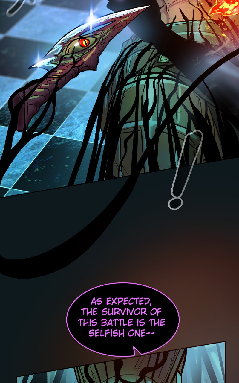 Read Ordeal EN Manga Online