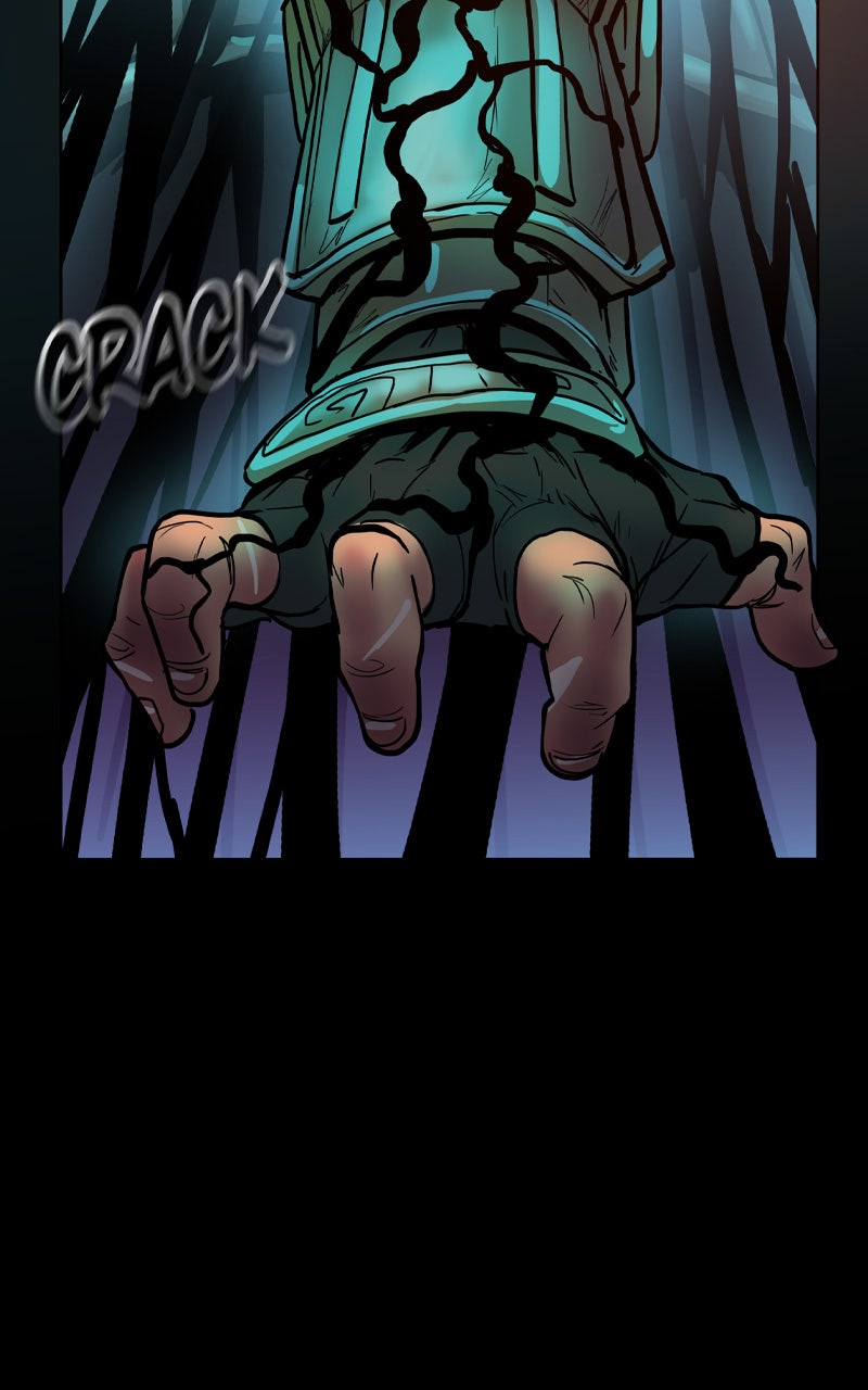 Read Ordeal EN Manga Online