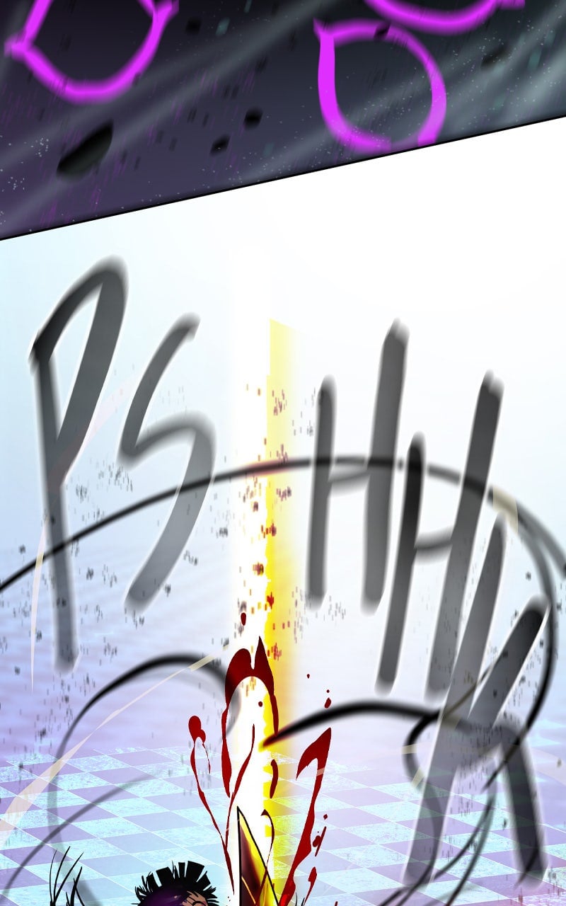 Read Ordeal EN Manga Online