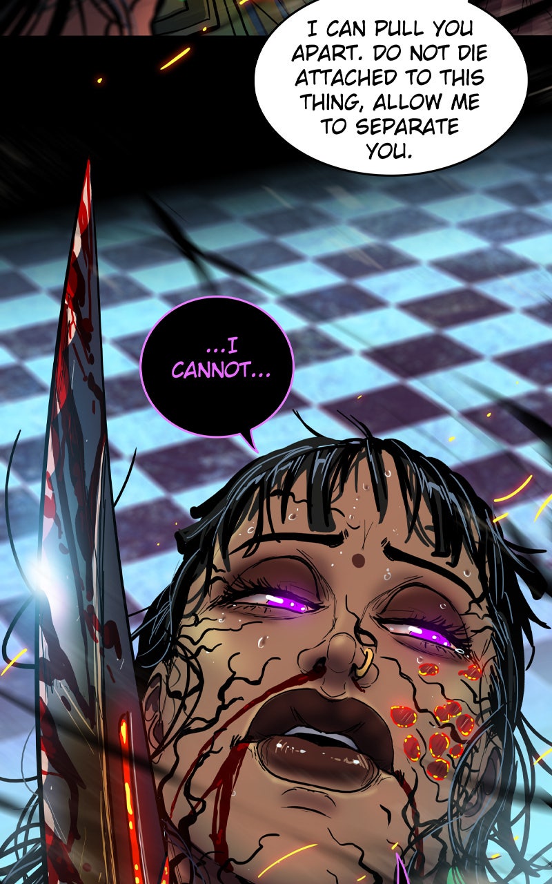 Read Ordeal EN Manga Online