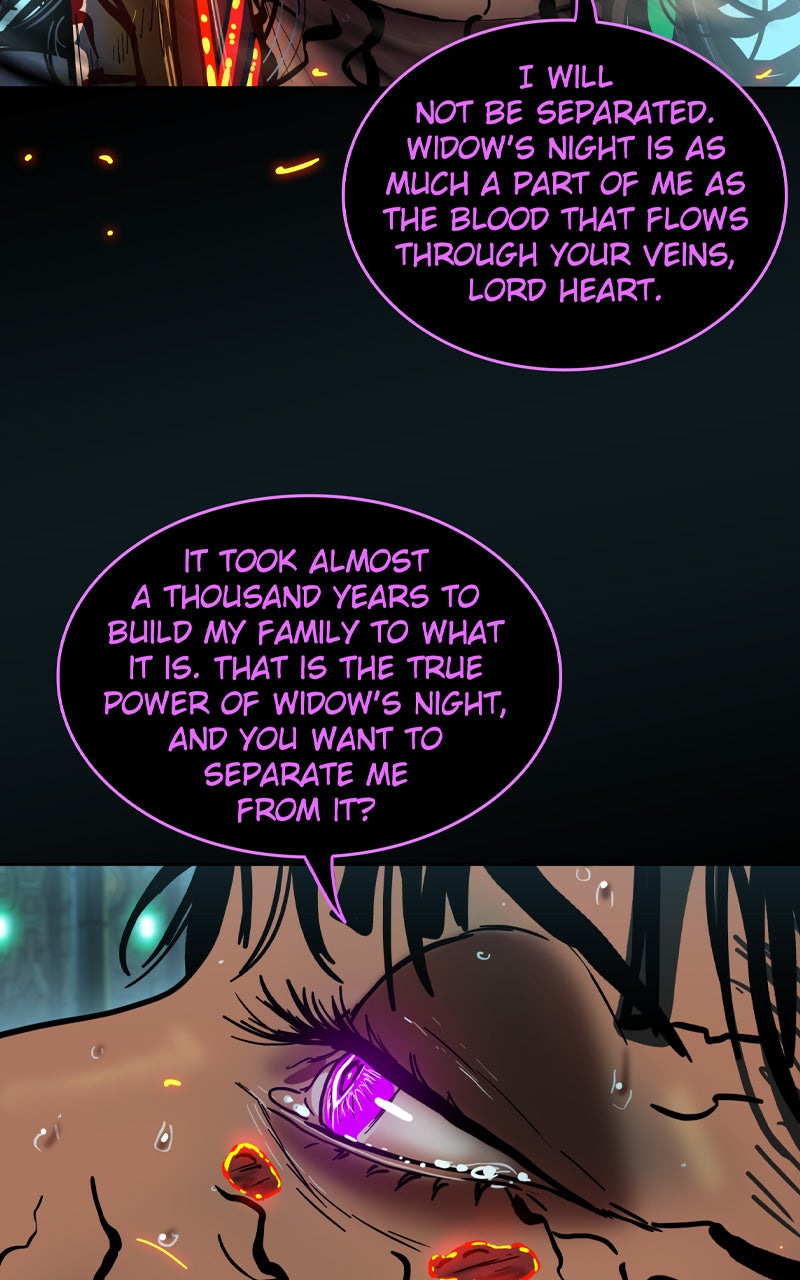Read Ordeal EN Manga Online