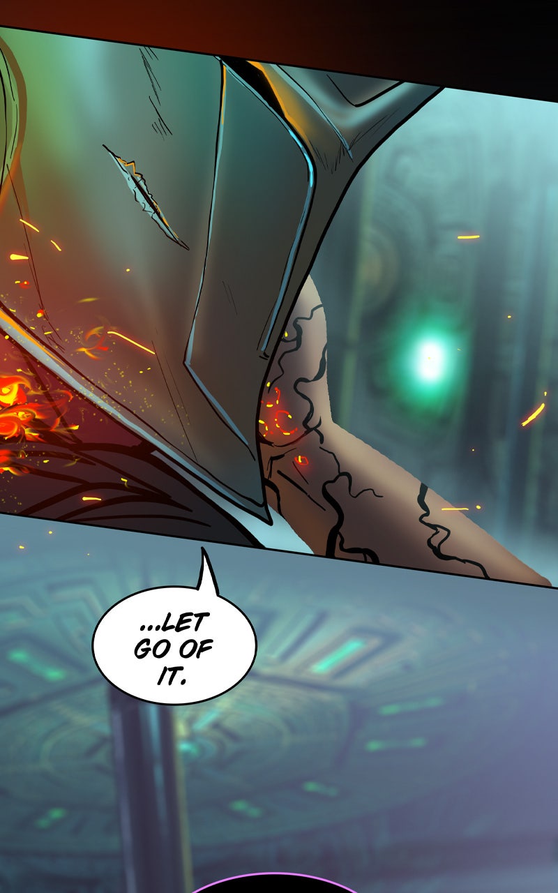 Read Ordeal EN Manga Online