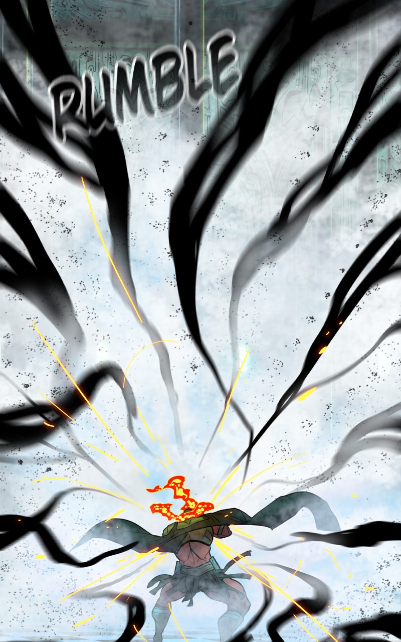 Read Ordeal EN Manga Online