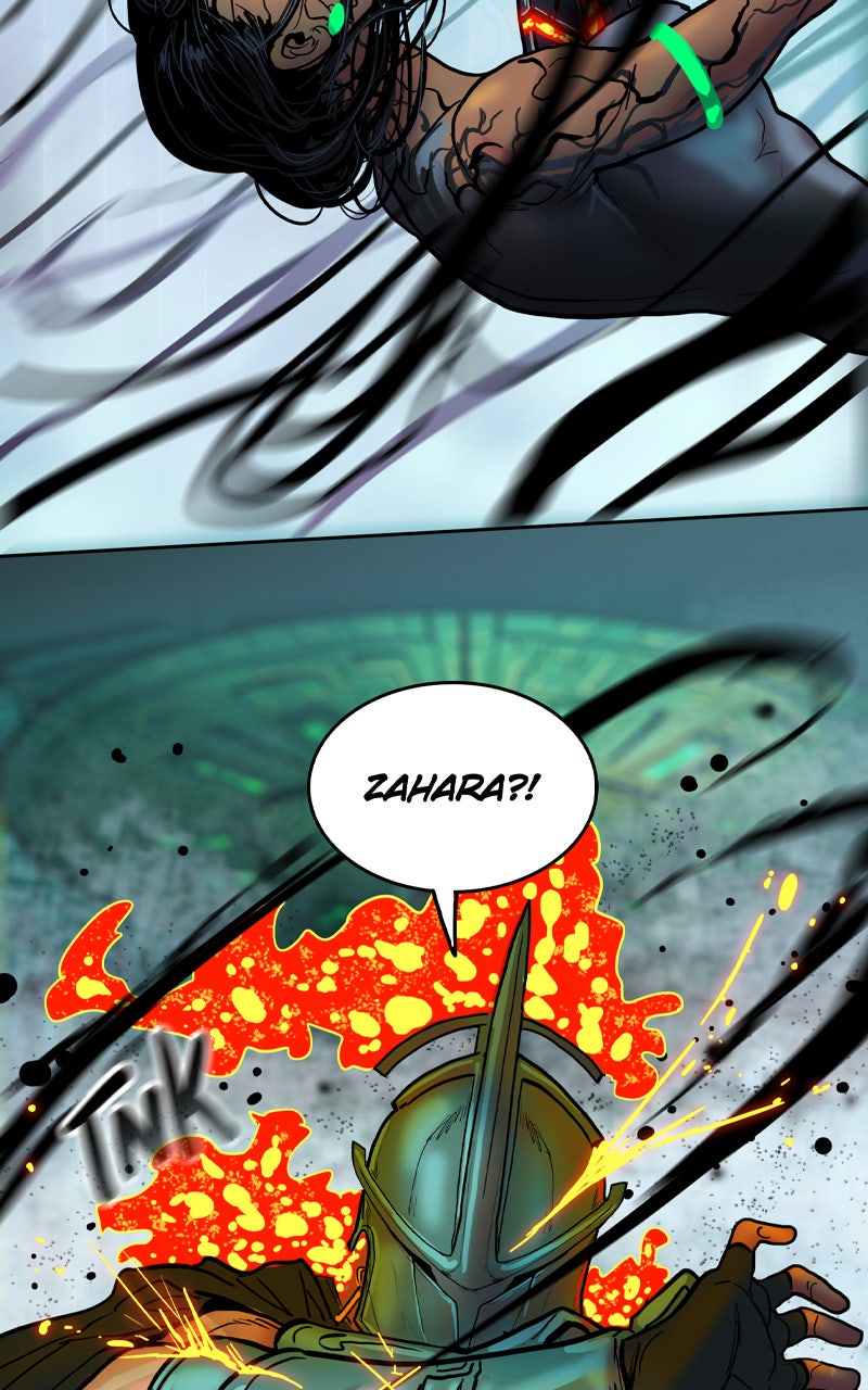 Read Ordeal EN Manga Online