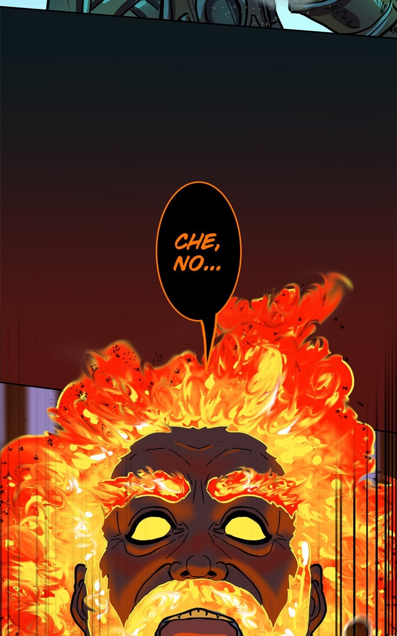 Read Ordeal EN Manga Online