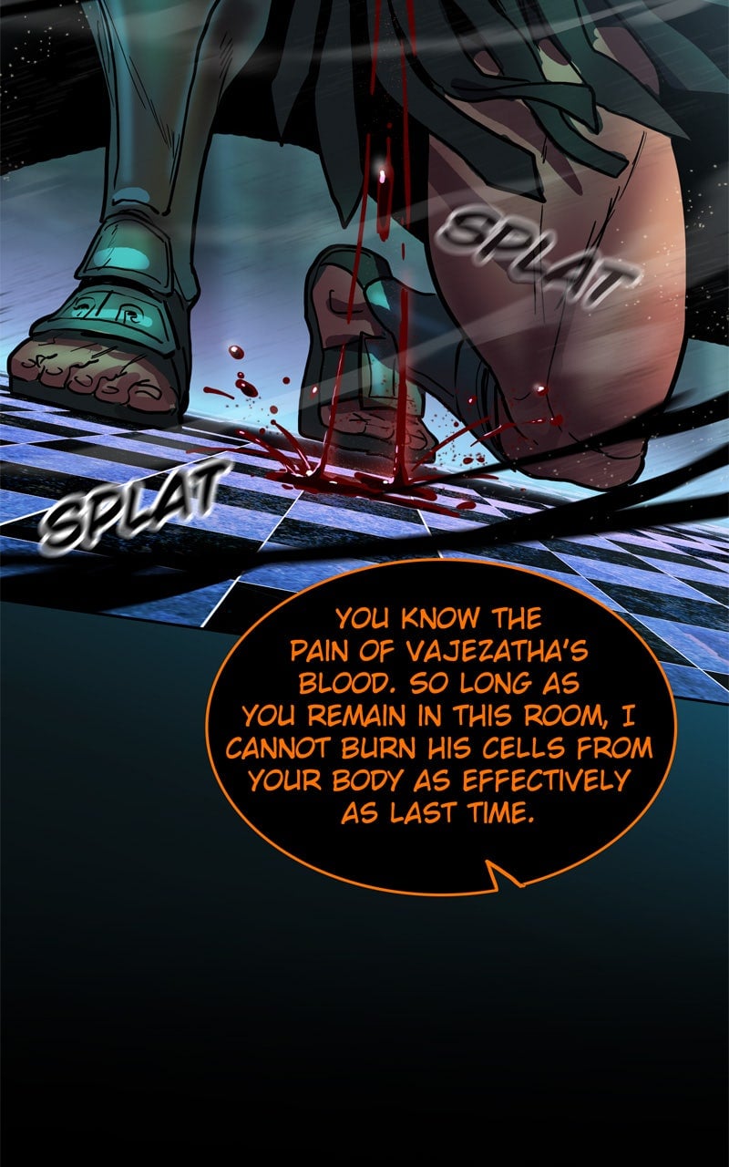 Read Ordeal EN Manga Online