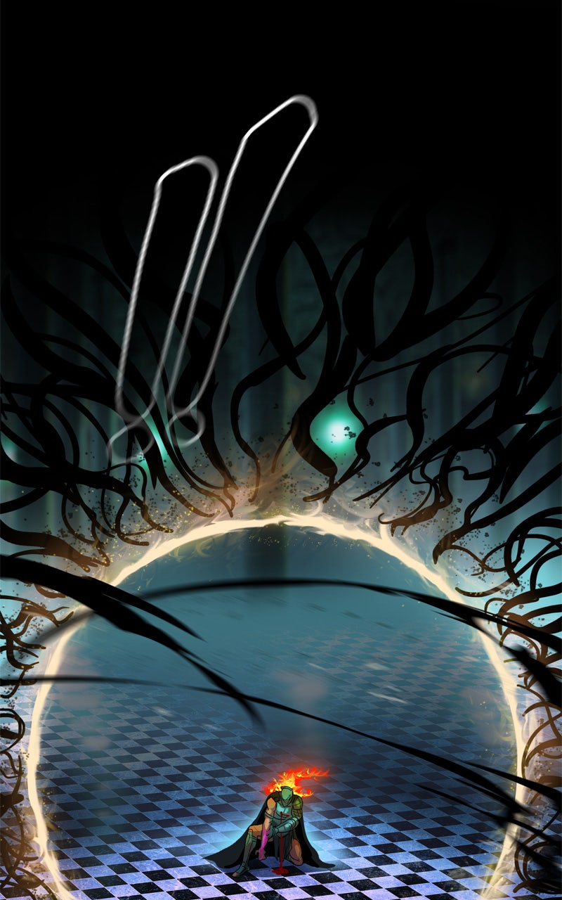 Read Ordeal EN Manga Online
